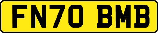 FN70BMB