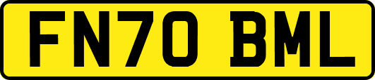 FN70BML