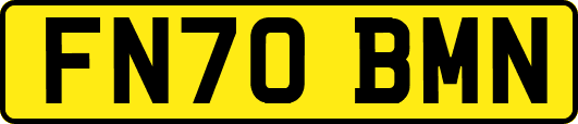FN70BMN