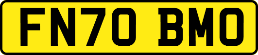 FN70BMO