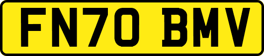 FN70BMV
