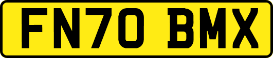 FN70BMX