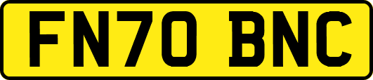 FN70BNC
