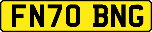 FN70BNG