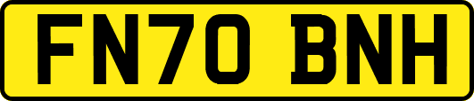 FN70BNH