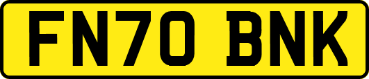 FN70BNK