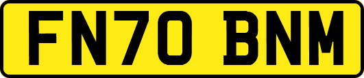 FN70BNM