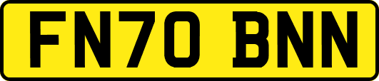 FN70BNN