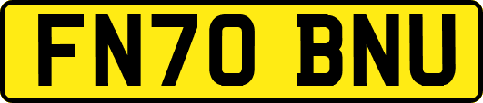 FN70BNU