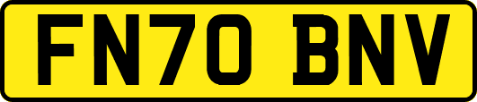 FN70BNV