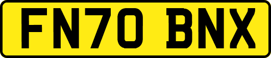 FN70BNX