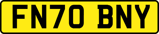 FN70BNY