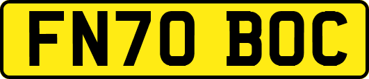 FN70BOC