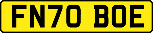 FN70BOE