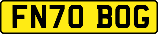 FN70BOG