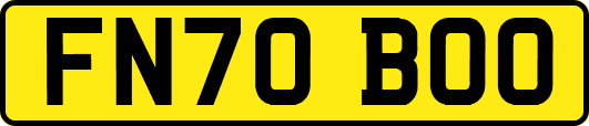 FN70BOO