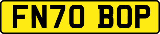 FN70BOP