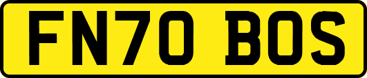 FN70BOS