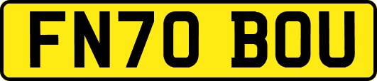 FN70BOU