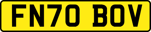 FN70BOV
