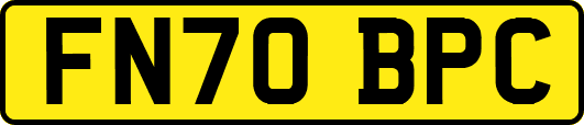 FN70BPC