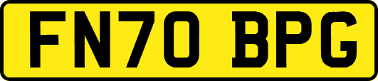 FN70BPG