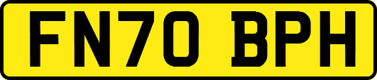 FN70BPH