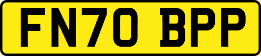 FN70BPP