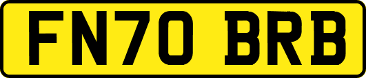 FN70BRB