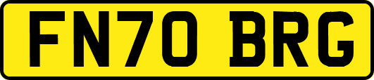 FN70BRG