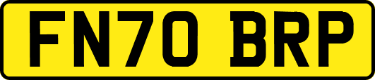 FN70BRP