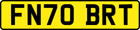 FN70BRT