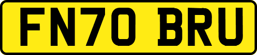 FN70BRU
