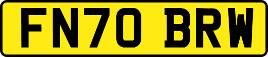 FN70BRW