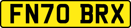 FN70BRX