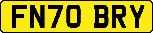 FN70BRY