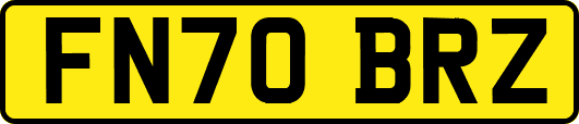 FN70BRZ