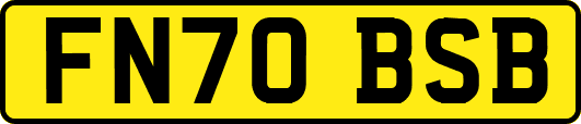 FN70BSB