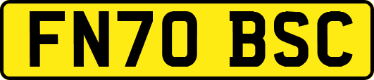 FN70BSC