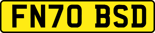 FN70BSD