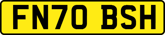 FN70BSH