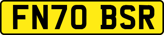 FN70BSR