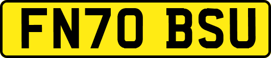 FN70BSU