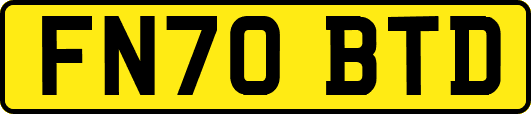 FN70BTD