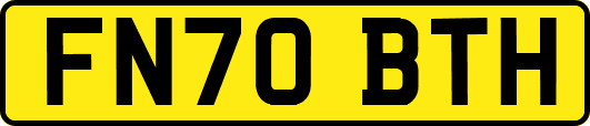 FN70BTH