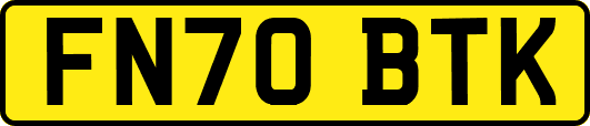 FN70BTK