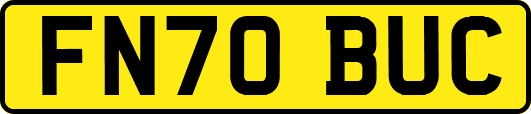 FN70BUC