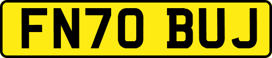 FN70BUJ