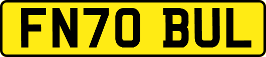 FN70BUL