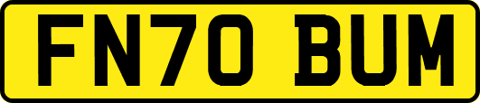 FN70BUM